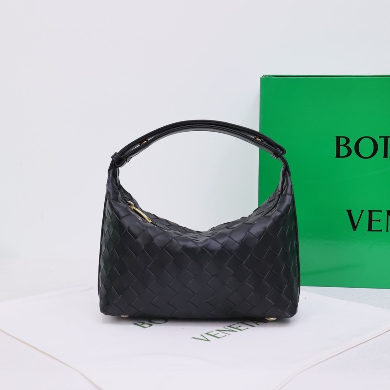 BV Top Handle Bags